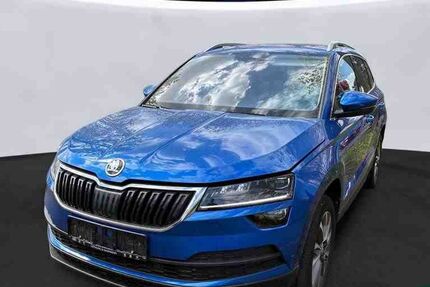 Skoda Karoq 39.206 km 25.940 &euro; Hofheim im Taunus 65719