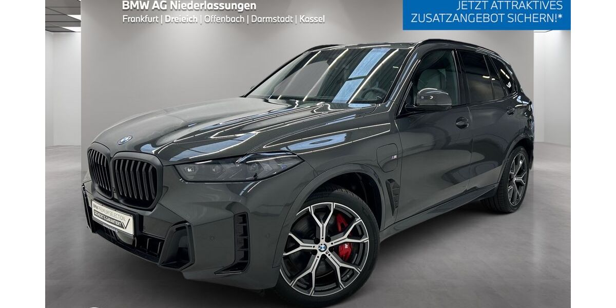 BMW X5 16.935 km 88.840 &euro; Dreieich-Sprendlingen 63303