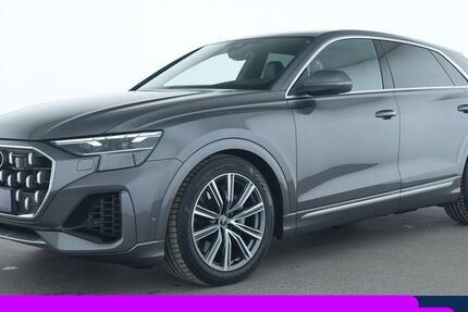 Audi Q8 28.683 km 70.632 &euro; Dietzenbach bei Frankfurt 63128