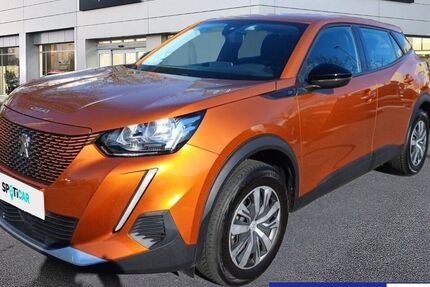 Peugeot 2008 90.822 km 13.980 &euro; Neu-Isenburg 63263