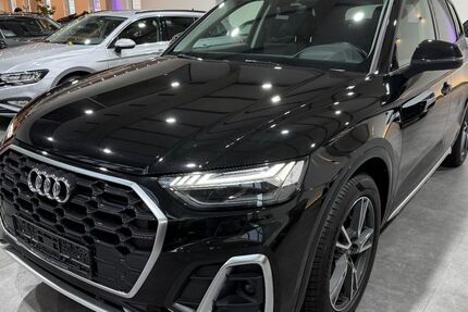 Audi Q5 117.211 km 34.800 &euro; Riedstadt 64560