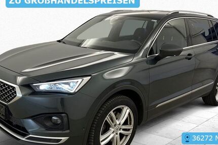 Seat Tarraco 65.751 km 30.190 &euro; Frankfurt 60596