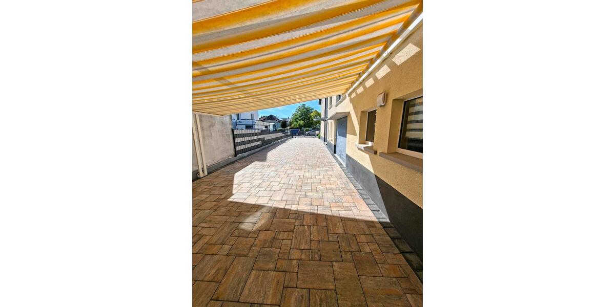 Doppelhaushälfte Biebesheim am Rhein - 5 Zimmer, 119 m&sup2;, 444.000&euro; | Angebot:27127037