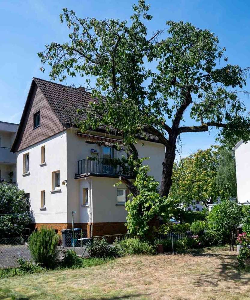 Haus zum Kaufen in Dreieich 395.000 € 120 m²