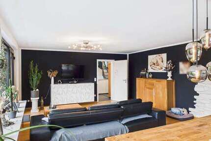 Haus Heppenheim (Bergstraße) - 8 Zimmer, 404 m&sup2;, 590.000&euro; | Angebot:26373448