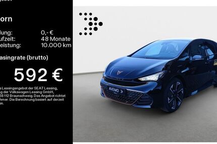 Cupra Born 12.500 km 45.500 &euro; Hofheim-Diedenbergen 65719