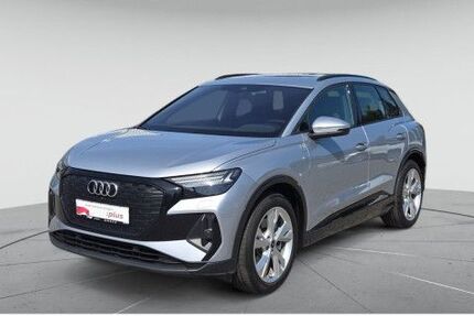 Audi Q4 e-tron 51.527 km 40.888 &euro; Darmstadt 64295