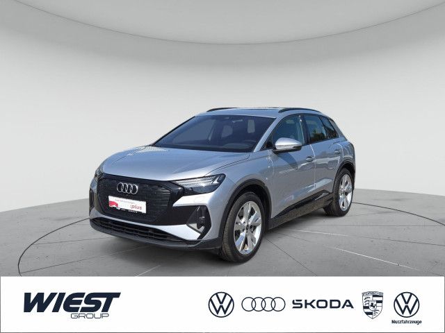 Audi Q4 e-tron 51.527 km 40.888 &euro; Darmstadt 64295