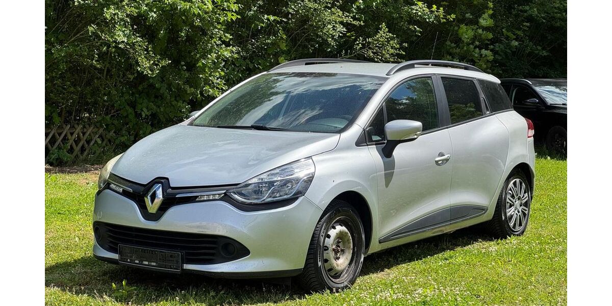 Renault Clio 185.827 km 3.999 &euro; Dieburg 64807