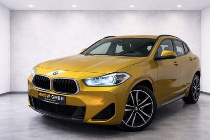 BMW X2 72.344 km 21.990 &euro; Bensheim 64625