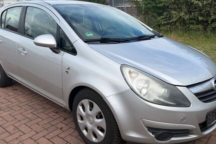 Opel Corsa 341.000 km 1.200 &euro; Gustavsburg 65462