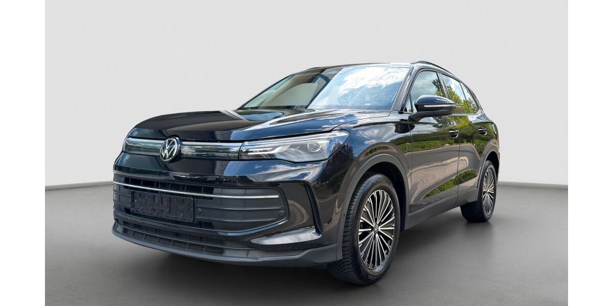 VW Tiguan 46.000 km 37.900 &euro; Hofheim am Taunus 65719