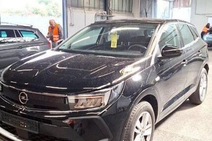 Opel Grandland (X) 43.310 km 19.980 &euro; Rüsselsheim 65428