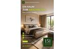 Etagenwohnung Griesheim - 2 Zimmer, 84 m&sup2;, 449.000&euro; | Angebot:26664267