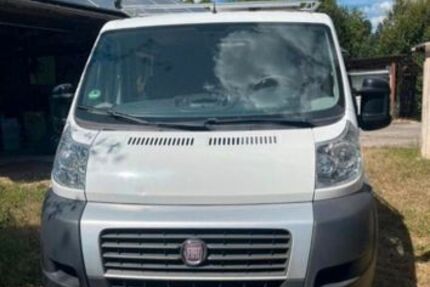 Fiat Ducato 102.000 km 14.000 &euro; Groß umstadt 64823