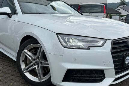 Audi A4 230.000 km 13.999 &euro; Bickenbach 64404