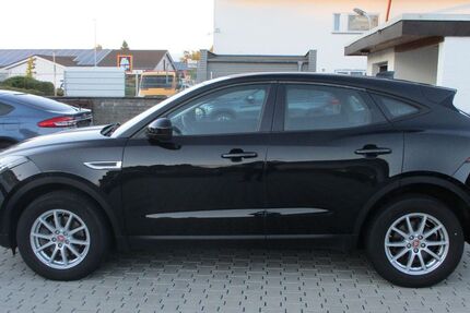 Jaguar E-Pace 91.575 km 18.599 &euro; Babenhausen 64832