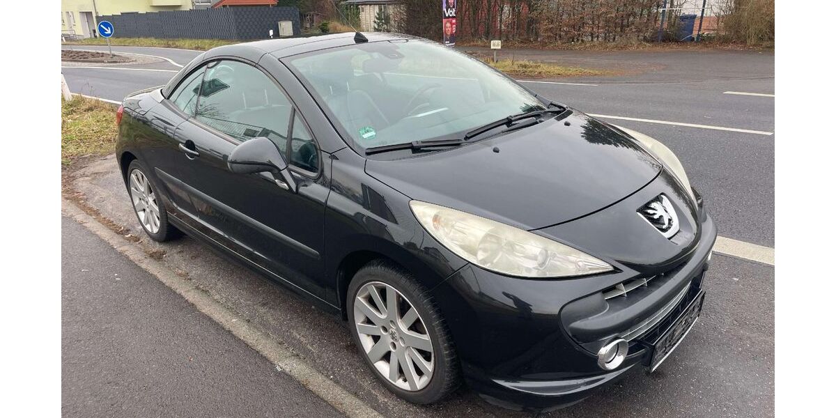 Peugeot 207 142.913 km 1.890 &euro; Rödermark 63322
