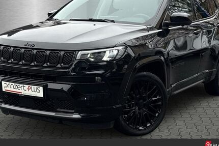 Jeep Compass 19.274 km 25.470 &euro; Darmstadt 64285