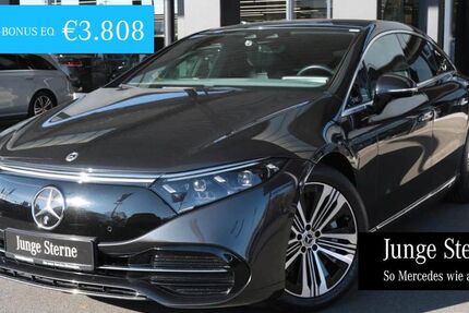 Mercedes-Benz EQS 59.200 km 45.689 &euro; Büttelborn 64572