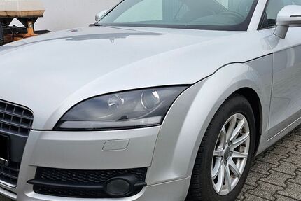Audi TT 132.300 km 9.000 &euro; Dietzenbach 63128
