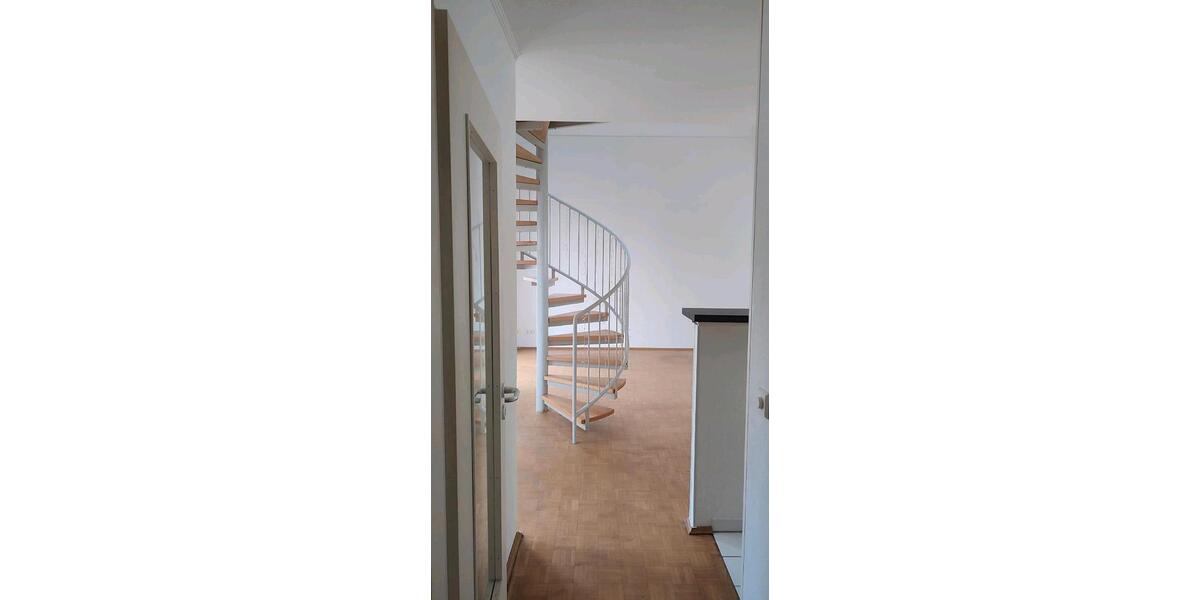 Maisonettenwohnung Neu-Isenburg Isenburg - 3 Zimmer, 72 m&sup2;, 1.100&euro; | Angebot:26605092