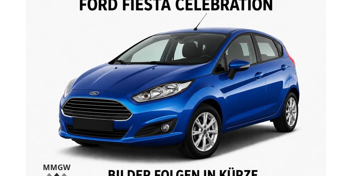 Ford Fiesta 92.281 km 8.490 &euro; Bensheim 64625