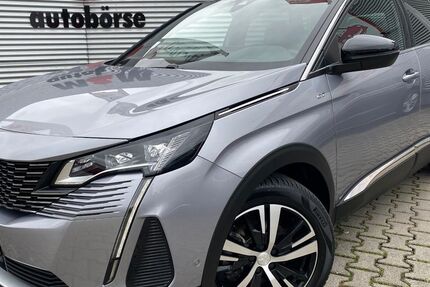 Peugeot 3008 40.000 km 21.900 &euro; Darmstadt 64295