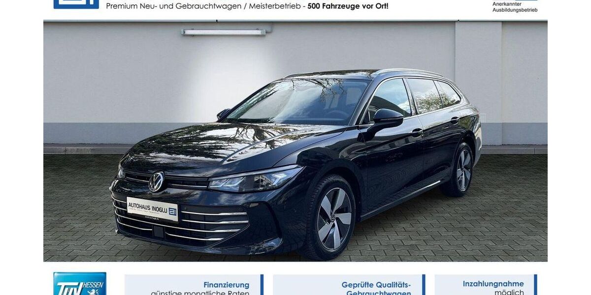 VW Passat 58.829 km 29.280 &euro; Rüsselsheim 65428