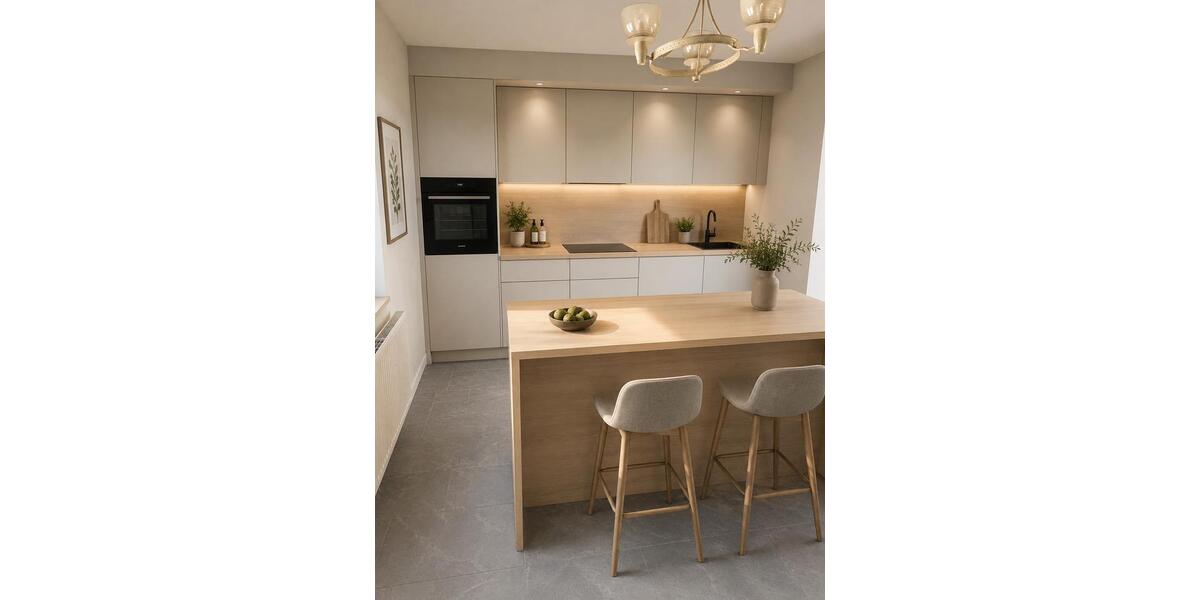 Reihenhaus Bürstadt - 5 Zimmer, 130 m&sup2;, 399.000&euro; | Angebot:26588385