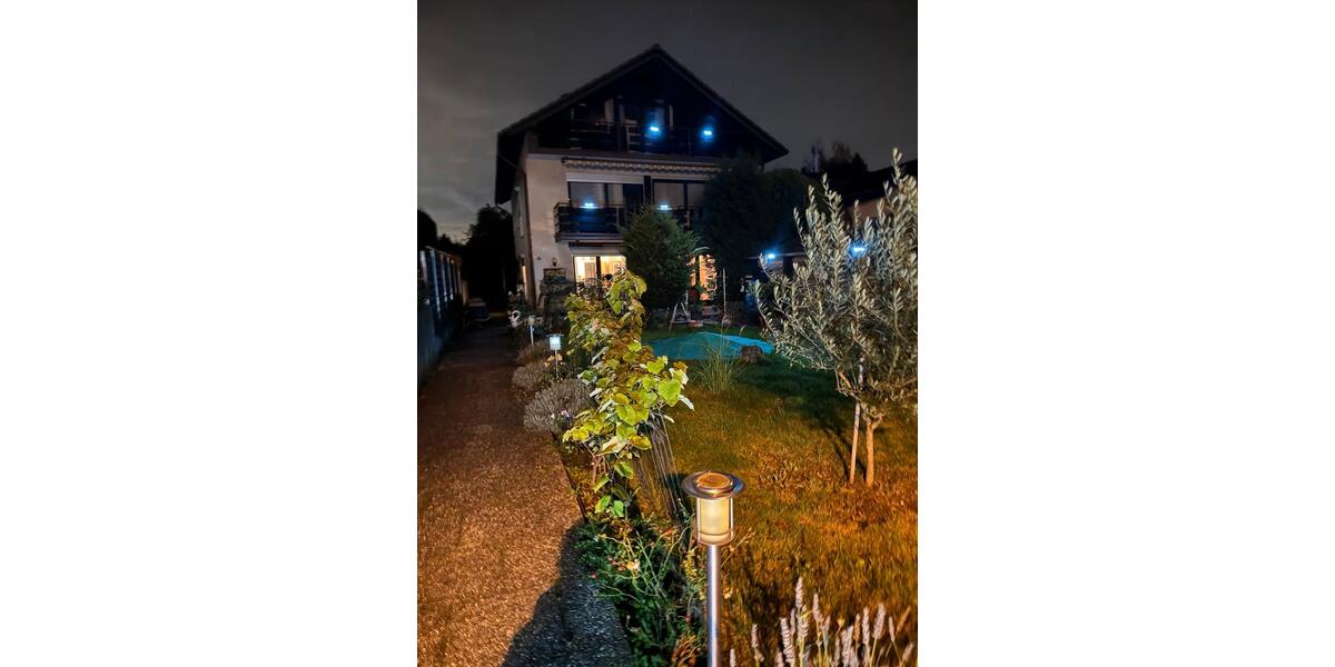 Etagenwohnung Mühltal - 4 Zimmer, 25 m&sup2;, 50&euro; | Angebot:24733675