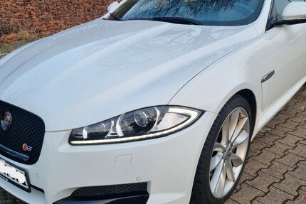 Jaguar XF 215.600 km 10.000 &euro; Hattersheim 65795