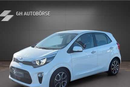 Kia Picanto 14.000 km 12.490 &euro; Büttelborn 64572