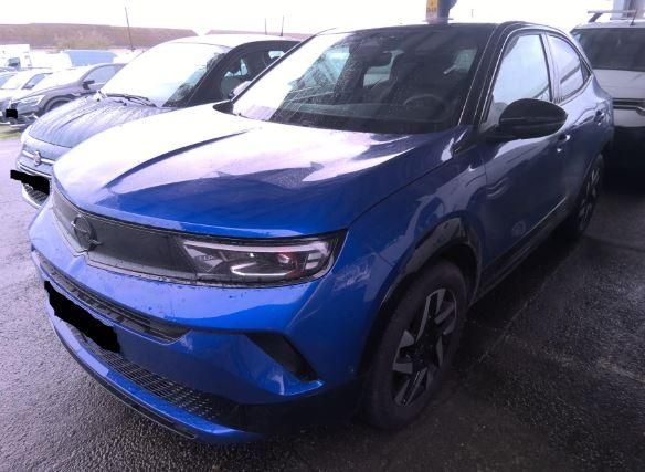Opel Mokka 18.701 km 18.180 &euro; Rüsselsheim 65428