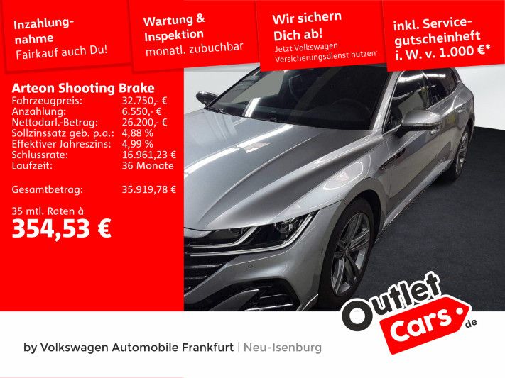 VW Arteon 54.697 km 32.750 &euro; Neu-Isenburg 63263