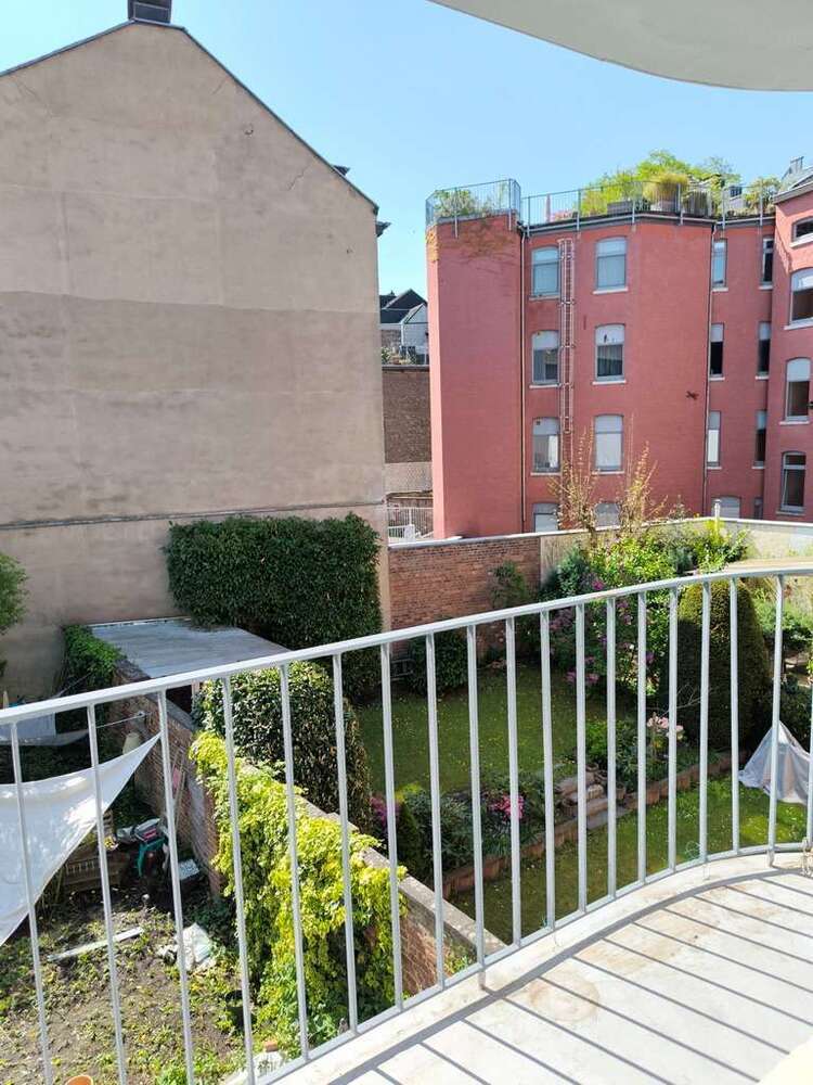Wohnung zum Kaufen in Aachen 345.000 € 120.48 m²