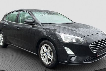 Ford Focus 122.200 km 9.999 &euro; Münster/Hessen 64839