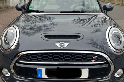 Mini Cooper S 80.090 km 19.999 &euro; Mühltal 64367