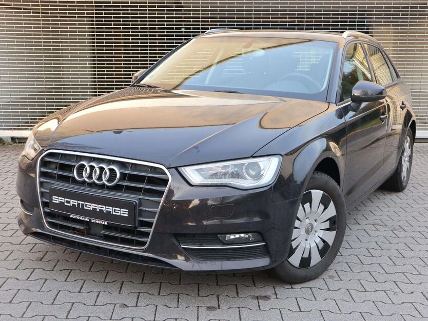 Audi A3 73.678 km 13.300 € Zwingenberg (bei Bensheim) 64673
