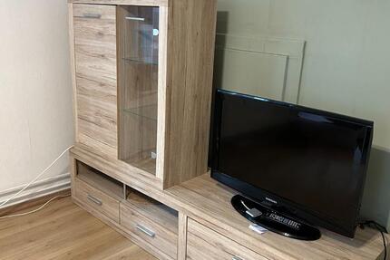 Möblierte Wohnung in 60486 Bockenheim Frankfurt zur Zwischenmiete 2 zimmer