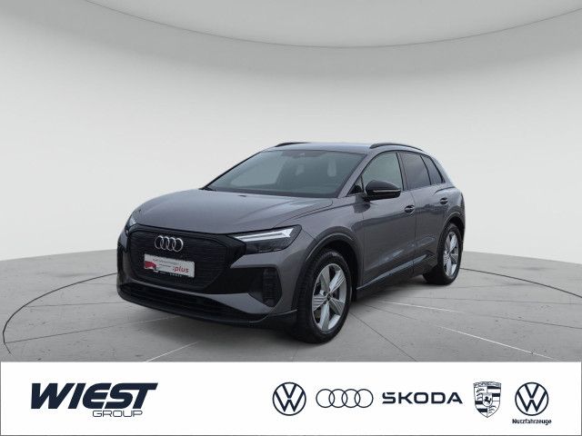 Audi Q4 e-tron 134.346 km 22.640 &euro; Darmstadt 64295
