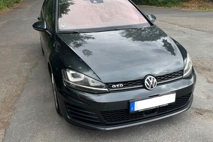 VW Golf 253.000 km 7.500 &euro; Neu-Isenburg 63263