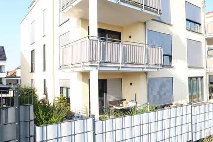 Wohnung Rodgau - 3 Zimmer, 98 m&sup2;, 1.290&euro; | Angebot:26919015