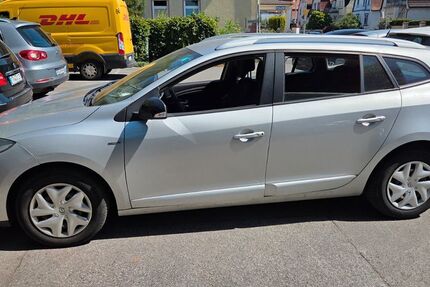 Renault Megane 147.000 km 6.500 &euro; Bischofsheim 65474