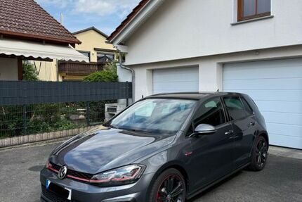 VW Golf 73.000 km 22.990 &euro; Mainhausen 63533