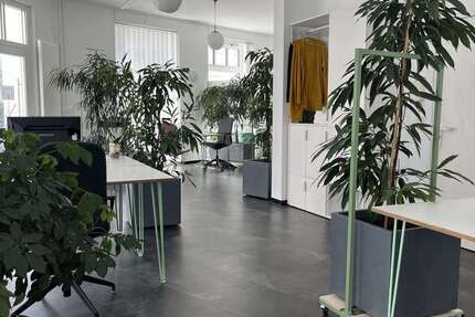 Gewerbeobjekt Darmstadt Darmstadt-Ost - 250&euro; | Angebot:26669273