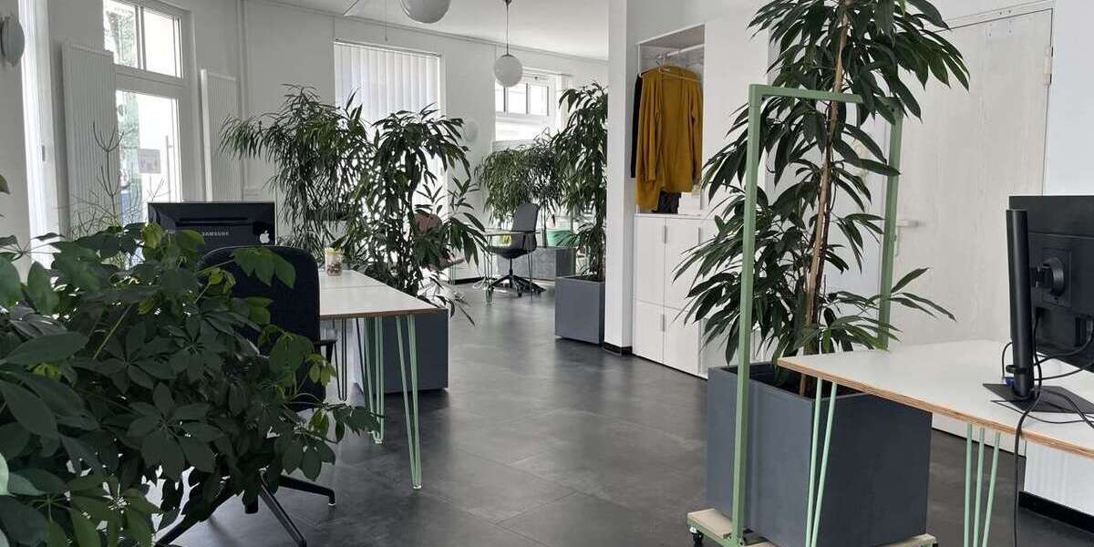 Gewerbeobjekt Darmstadt Darmstadt-Ost - 250&euro; | Angebot:26669273