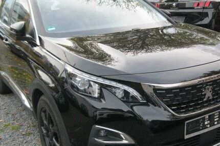 Peugeot 3008 125.635 km 17.690 € Darmstadt 64293