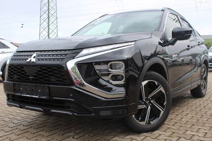 Mitsubishi Eclipse Cross 53.650 km 19.490 &euro; Flörsheim 65439