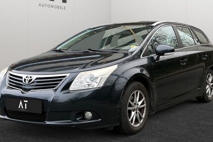 Toyota Avensis 213.388 km 4.490 &euro; Frankfurt am Main 65933